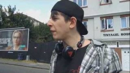 Gross Gore | A Message To Teenagers | An Interesting Fact