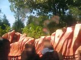 popeyes ride at islands of adventure universal studios orlando.wmv