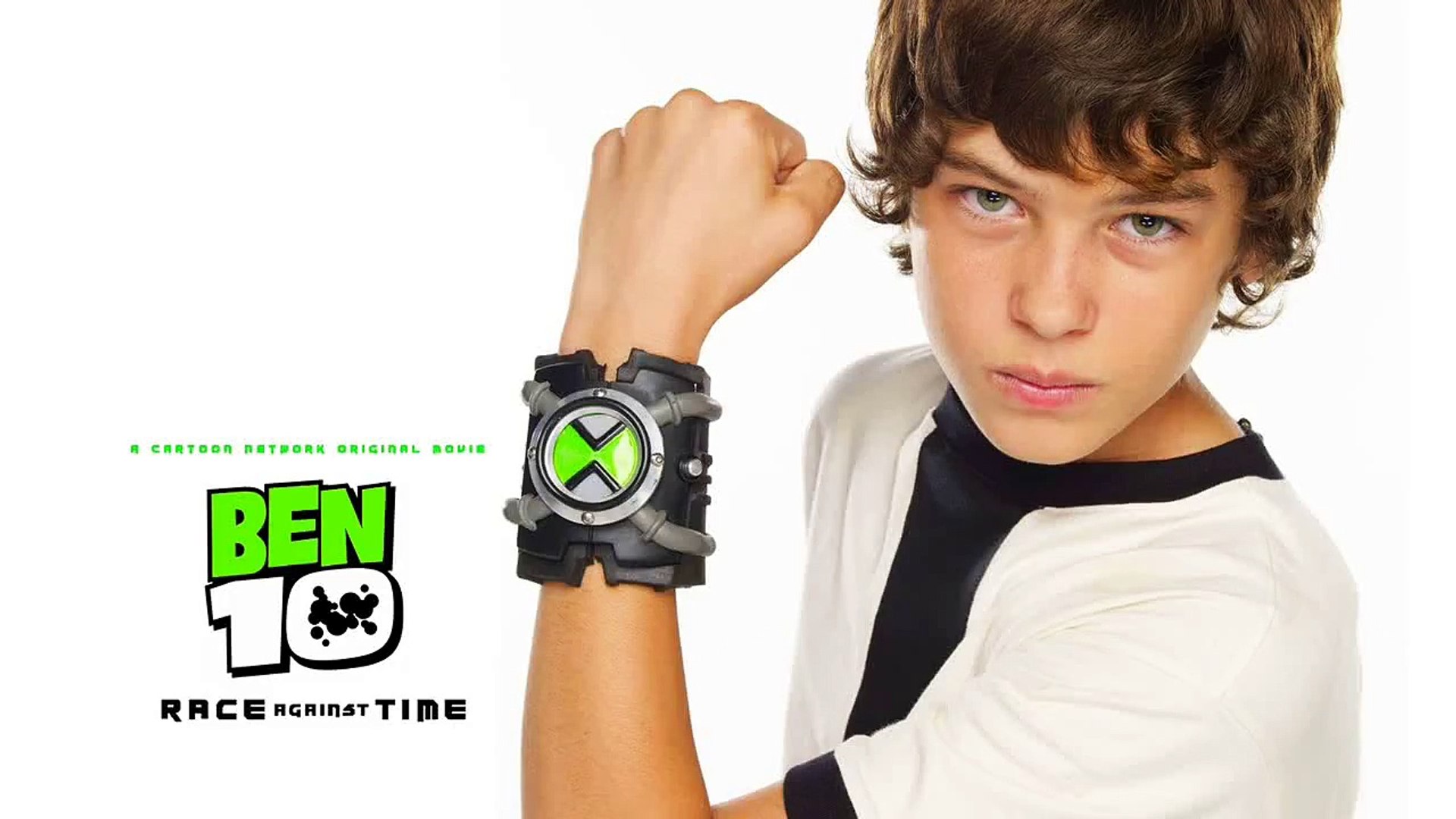 Ben 10 themesong in mp3 - download theme song Ben 10 - Ben 10