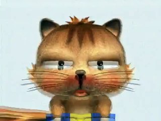 게으른 고양이 딩가 [Ep39] - 와 100일이다
