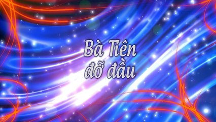 Winx Công chúa phép thuật phần 6 tập 13 [trọn bộ]