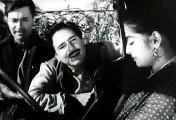 NAU DO GYARAH - 1957 - (Blockbuster Hindi Movie) - (Part 6_16)