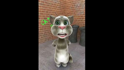 FULL TERI MERI TALKING TOM