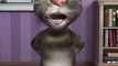 Talking Tom Cat Sings TERI MERI PREM KAHANI Urdu, Mirpuri, English Funny TOM CAT