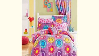 Kids Room Paint Design Sample Video 2015