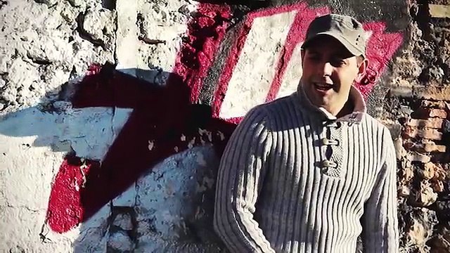 Musica Romantica 2016 - Adel & Jess felicitan el Día de San Valentin a Nanci de parte de Teófilo