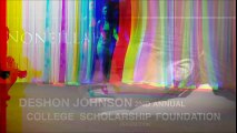 Noneillah Collection Part 3 At The Deshon Johnson College Scholarship Charity Fundraiser  Fashion Show