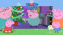 Peppa Pig Peppas Christmas