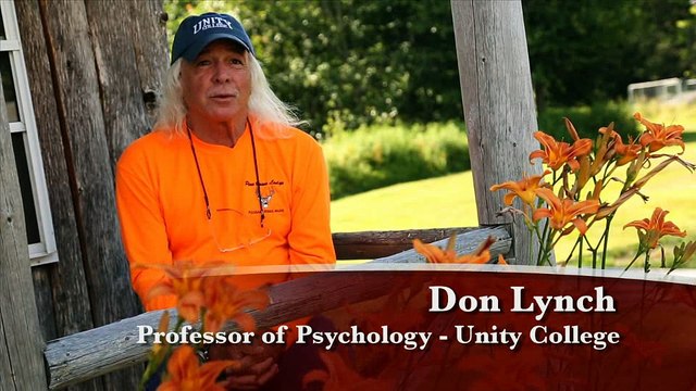 Heroes of Conservation 2012: The Habitat Healer