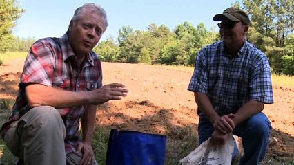Heroes of Conservation 2012: The Funding Mastermind in Action