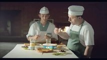 Sütaş Ramazan 2015 SütAşkı Reklamı