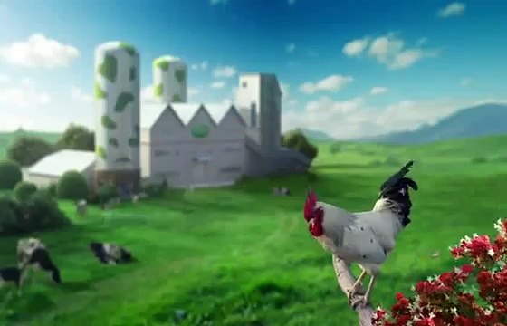 Sütaş Süt Aşkı 40. Yıl Şarkısı Reklamı