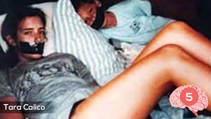 5 Most Mysterious Disappearances (2)