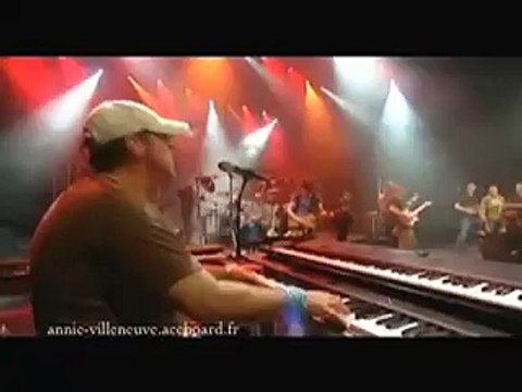 ERIC LAPOINTE ANNIE VILLENEUVE - PROVOCANTE