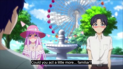 Cupids Chocolates Episode 11 - English Subs