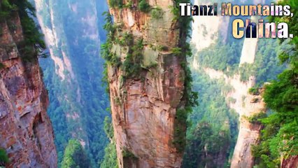 10 Unbelievable Places On Earth You Won t Believe Are Real (2)