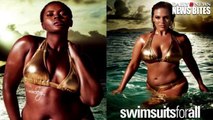 Sports Illustrated Swimsuit Issue to Feature Sexy Curvy Plus Size Models | SportsMania