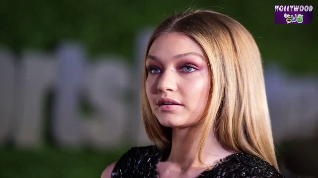 Gigi Hadid Looks Sexy Sports Illustrated Swimsuit Issue | SportsMania
