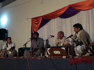 Urs  Ladha Sadha 06-03-2015 Daikh Laila Tare Majnu Ka Klaija Kya Hai
