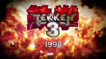 Best TEKKEN 7 Trailer (PS4) 2016 Android/iPhone Apps