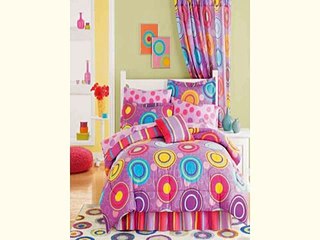 Kids Room Paint Design Sample Video 2015