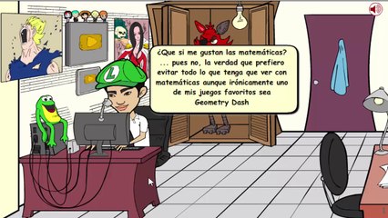 Trailer Fernanfloo Saw Game Inkagames