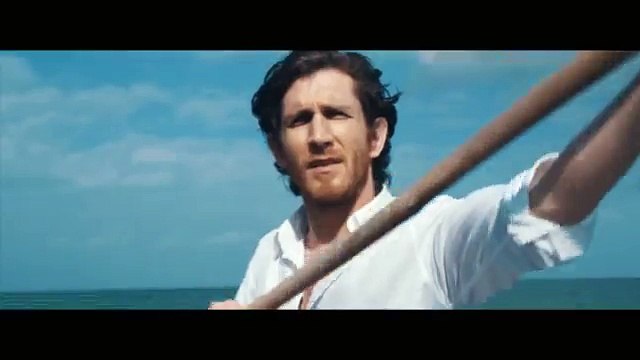 Uludağ Gazoz Olma Efsane Ol Köpekbalığı Reklamı