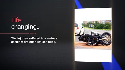 Motor Vehicle Accidents