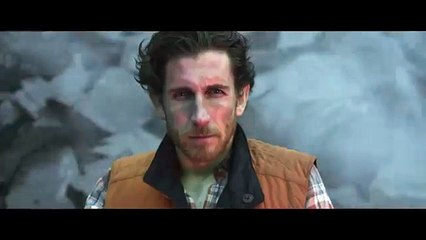 Volkan - Uludağ Gazoz Reklamı