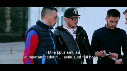 Dani Mocanu - Mafiot cu suflet mare (VIDEOCLIP HD 2016)