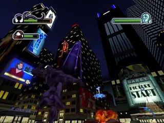 Ultimate Spider-man ITA #12-Venom Vs Electro!