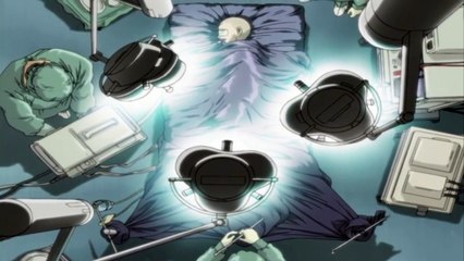 Monster Anime Trailer - English Dubbed (Episode 1)