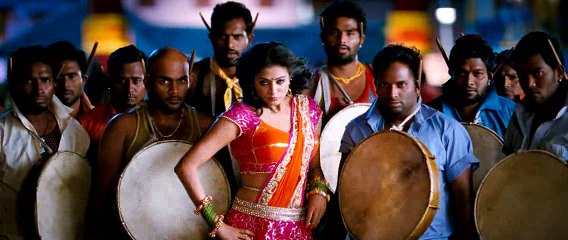 Chennai Express---One Two Three Four