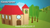 Frà Martino Campanaro - Canzoni per bambini di Coccole Sonore