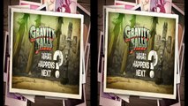 Disney XD - Gravity Falls - What Happens Next - Bottomless Pit