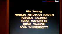 The Simpsons Closing Credits (2001)
