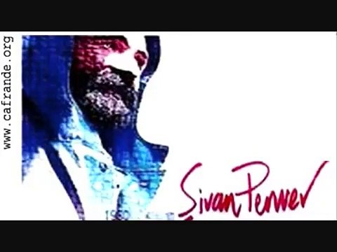 Sivan Perwer Ez Nexesim