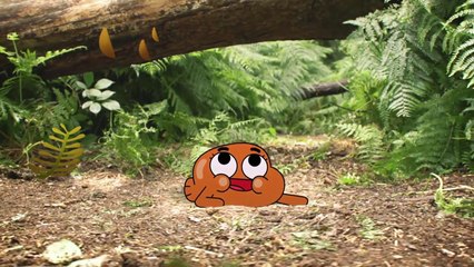 The Amazing World of Gumball | Im On My Way | Cartoon Network