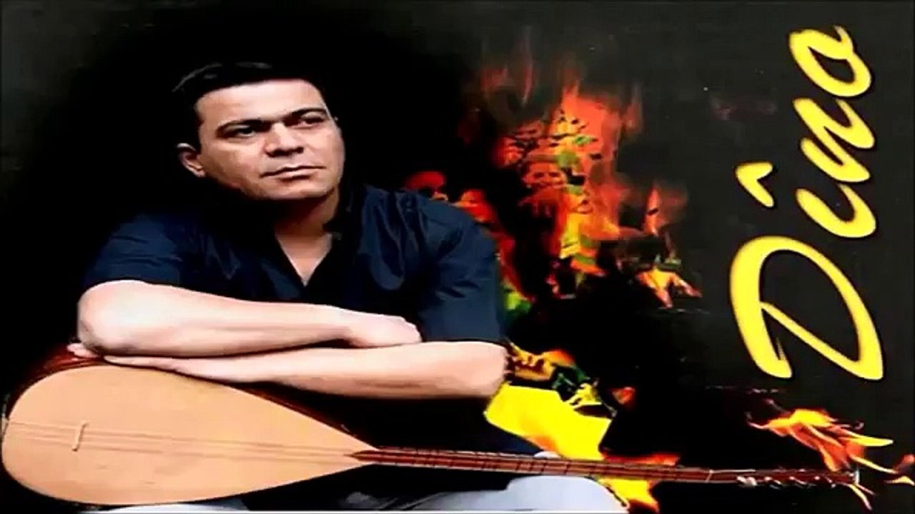 Hozan Dino - Em Kine