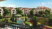 apartment for sale 246m in compound regents park new cairo