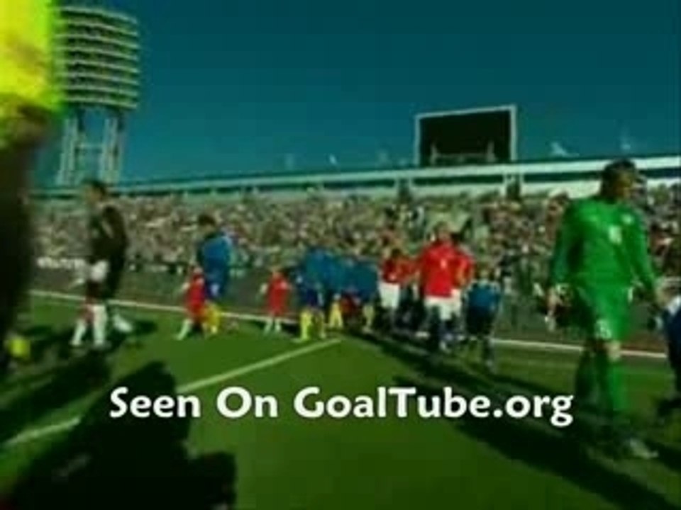 Russia 4-0 Andorra