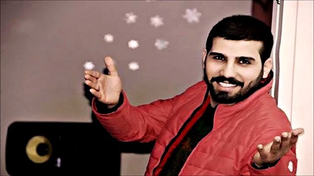 Aram Serhad - Ez Kurdistanım