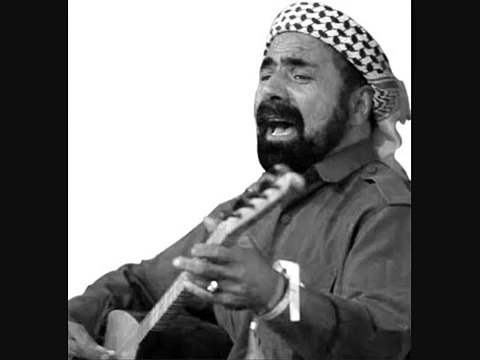 Şivan Perwer - Ey Felek