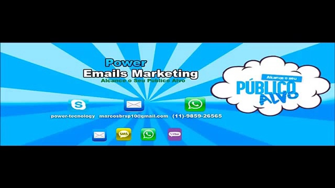 Email Marketing 2017