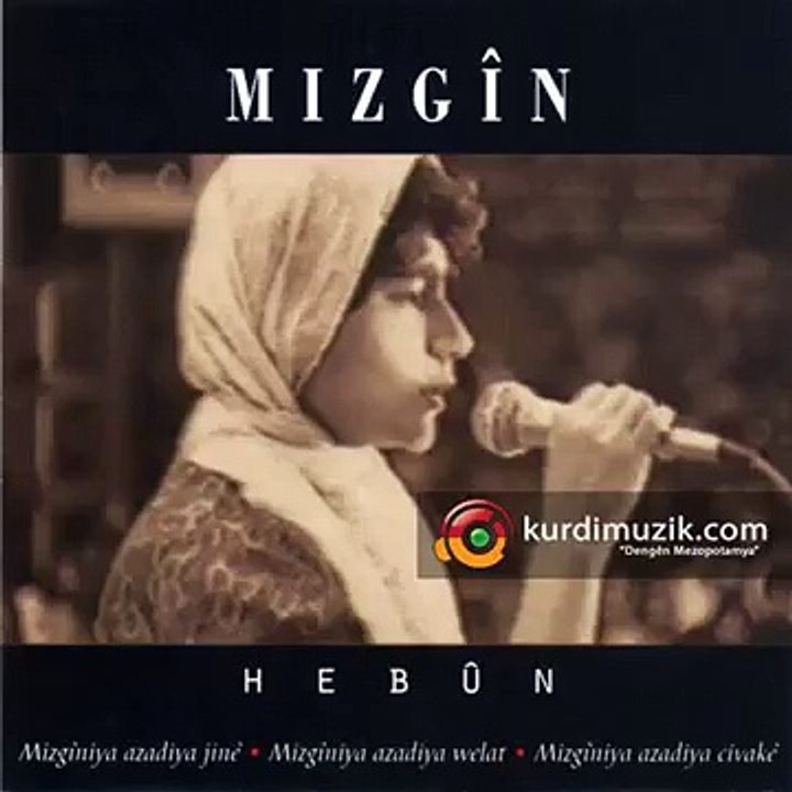 Mizgin - Partizan