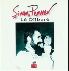Şivan Perwer - Enstrumental