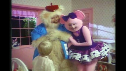 Wee Sing Together part 1