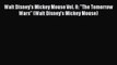 Download Walt Disney's Mickey Mouse Vol. 8: The Tomorrow Wars (Walt Disney's Mickey Mouse)