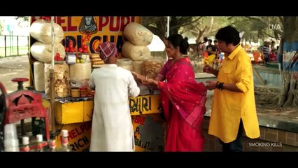 Jibon Re | Full Song | Rater Rajanigandha | Bengali Movie 2016 | Rituparna Sengupta | Rajesh Sharma