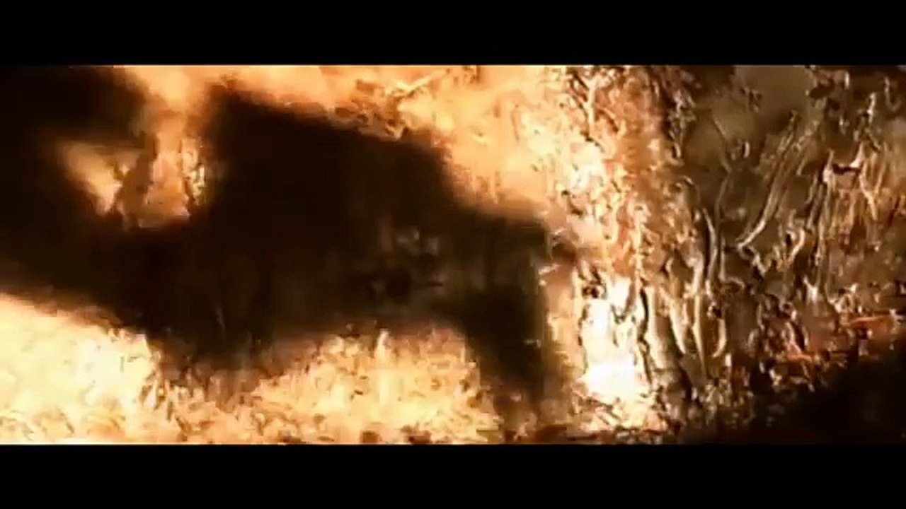 O Mito da Caverna- Platão - Dublado